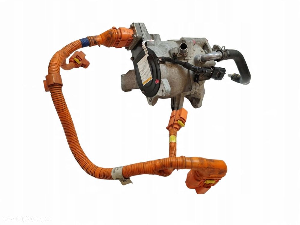 ALTERNATOR KIA OPTIMA III (2011-2013) 2.0 CVVT HYBRID 190KM 37390-2E900 - 5