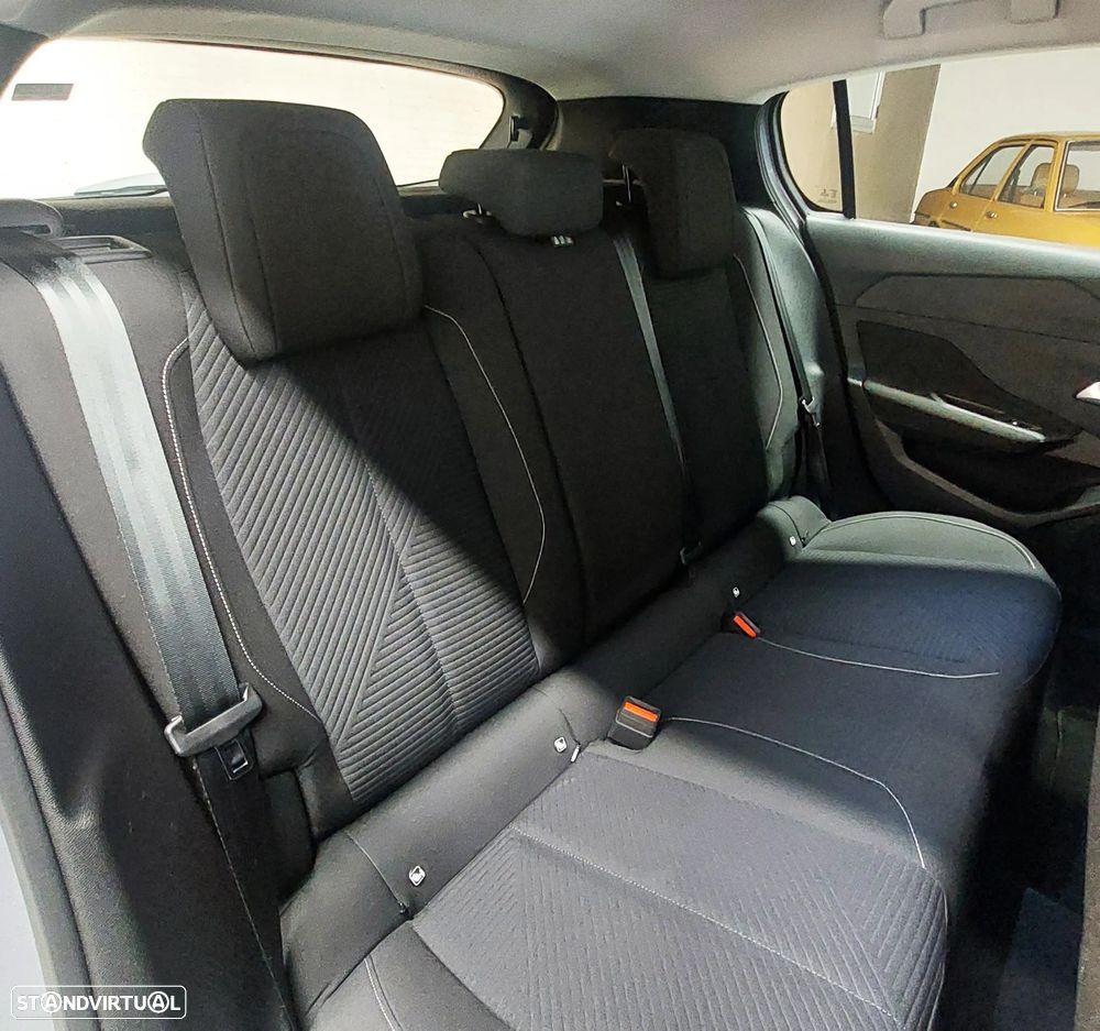 Peugeot 308 1.5 BlueHDi Active Pack - 10