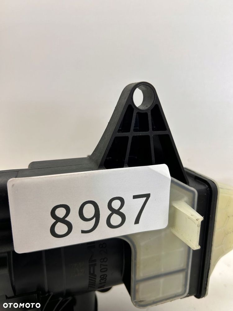 MERCEDES A1390782800 SEPARATOR OLEJU - 10
