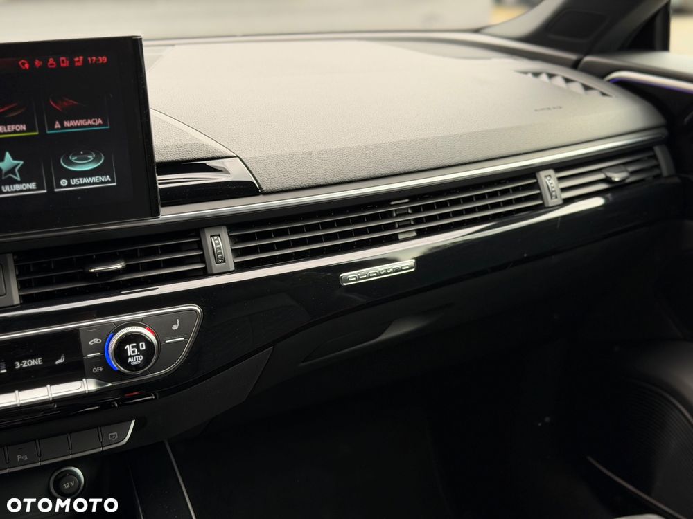 Audi A5 Sportback 40 TDI mHEV Quattro S Line S tronic - 31
