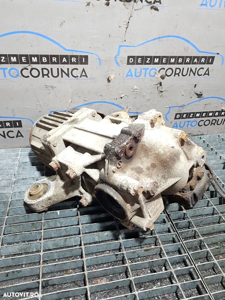 Grup spate Mitsubishi Outlander 2.0 D 2007 - 2012 140CP Manuala 6 Trepte BSY (647) ... - 7