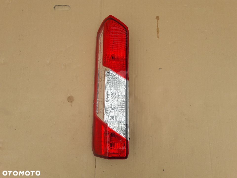 LAMPA LEWY TYL FORD TRANSIT MK8 BK3113405AG