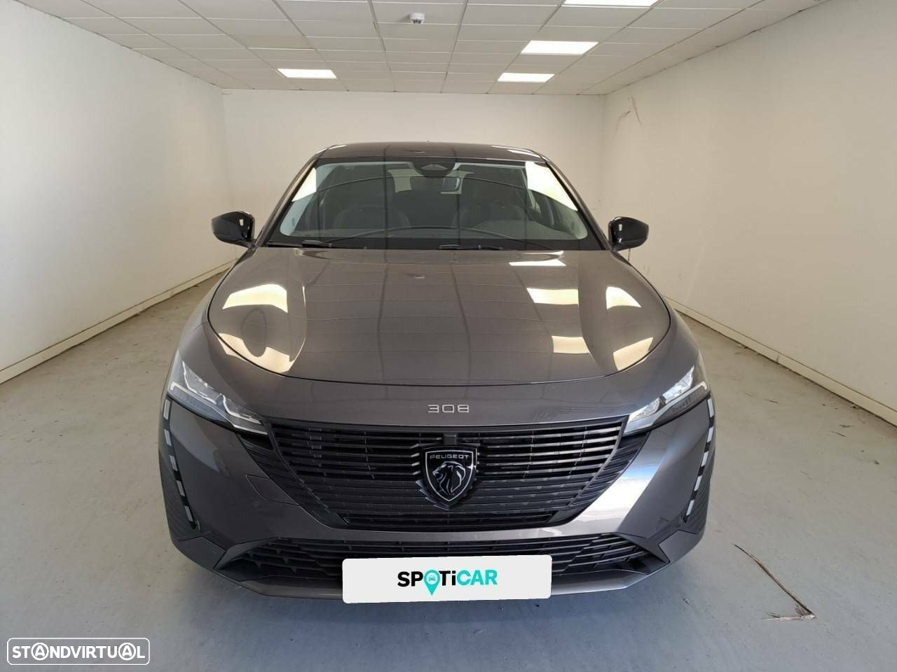 Peugeot 308 1.5 BlueHDi Active Pack - 2