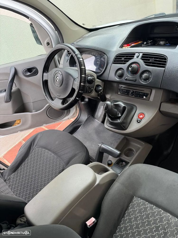 Renault Kangoo - 6