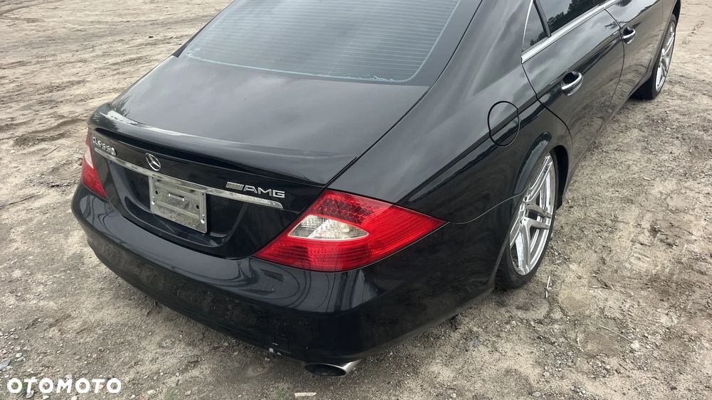 Mercedes-Benz CLS - 33