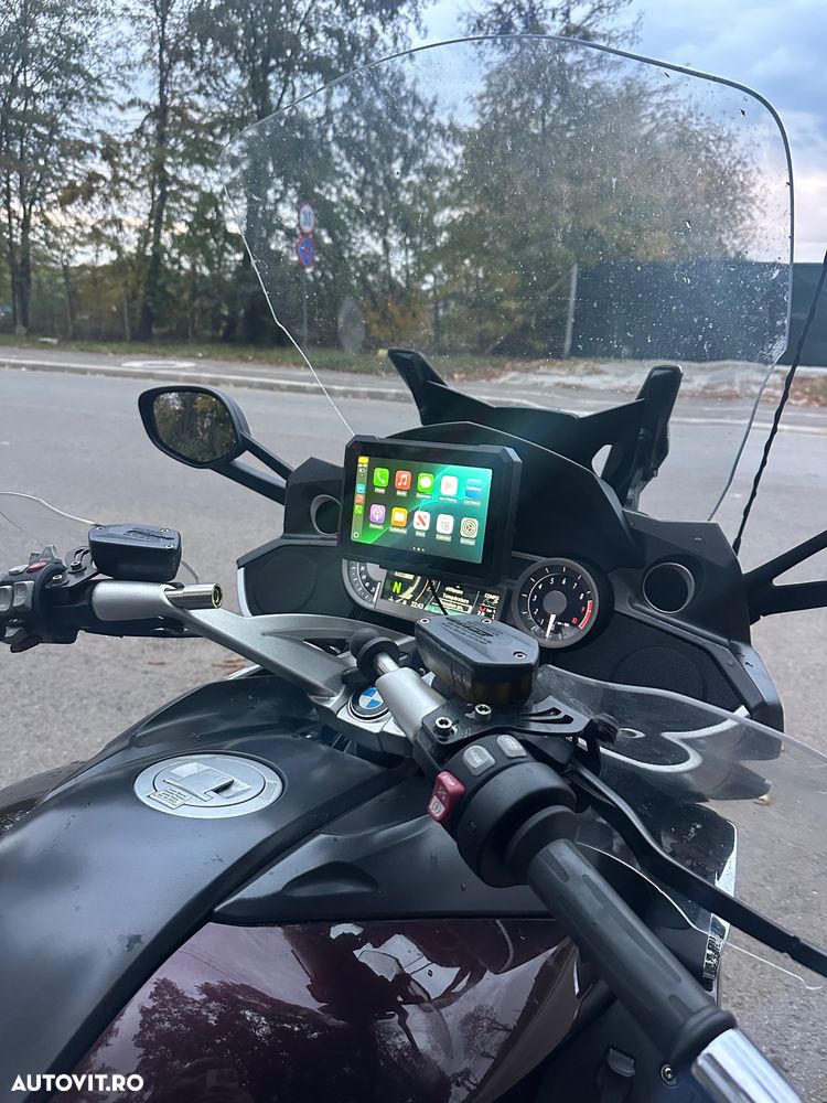 BMW K 1600 GTL Exclusive - 4