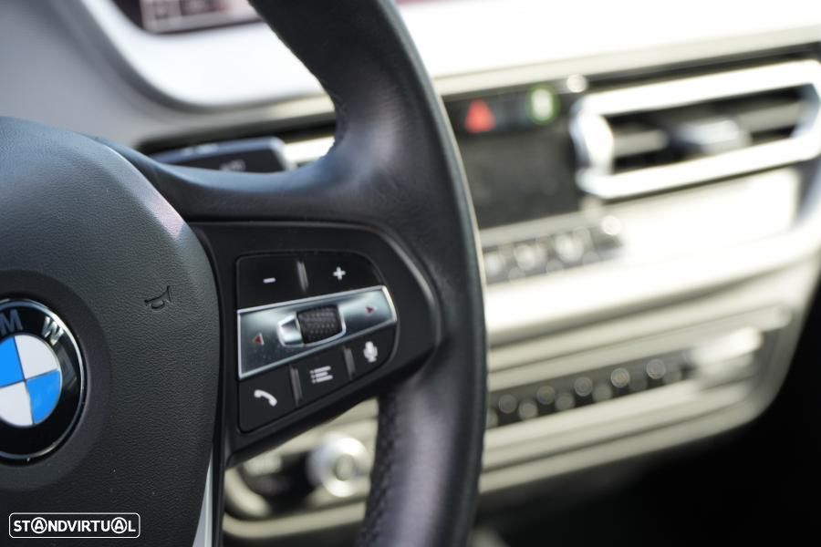 BMW 216 Gran Coupé d Aut. Sport Line - 14