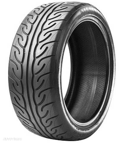 Anvelopa NOUA Vara Drifting 295/35R18 Sumaxx Max Drifting Z1 99Y - 2