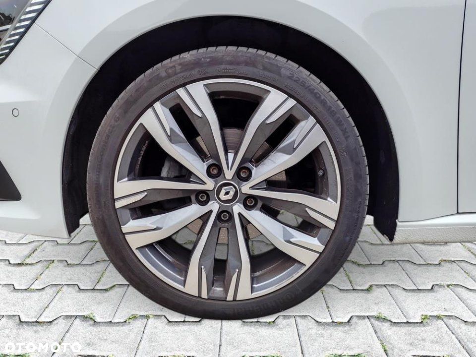 Renault Megane - 18