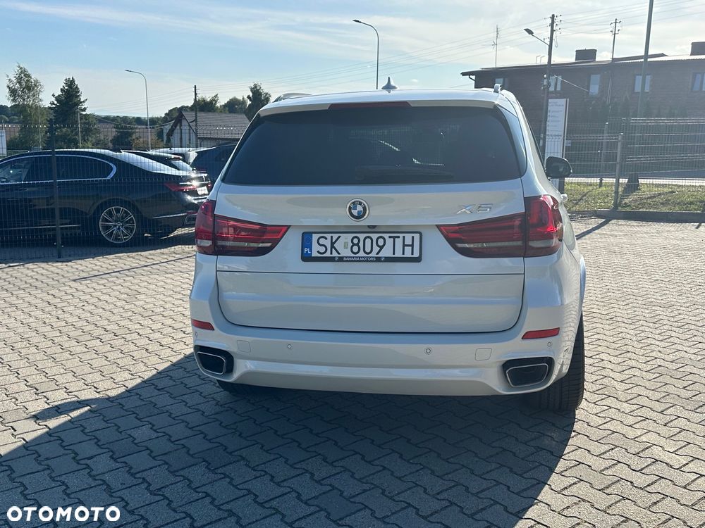 BMW X5 xDrive25d sport - 2