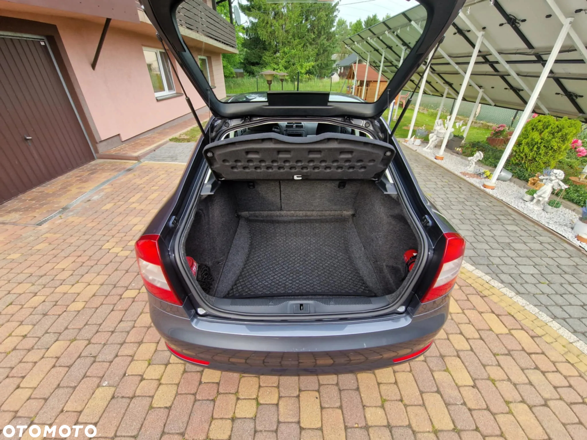 Skoda Octavia 1.2 TSI Classic - 6