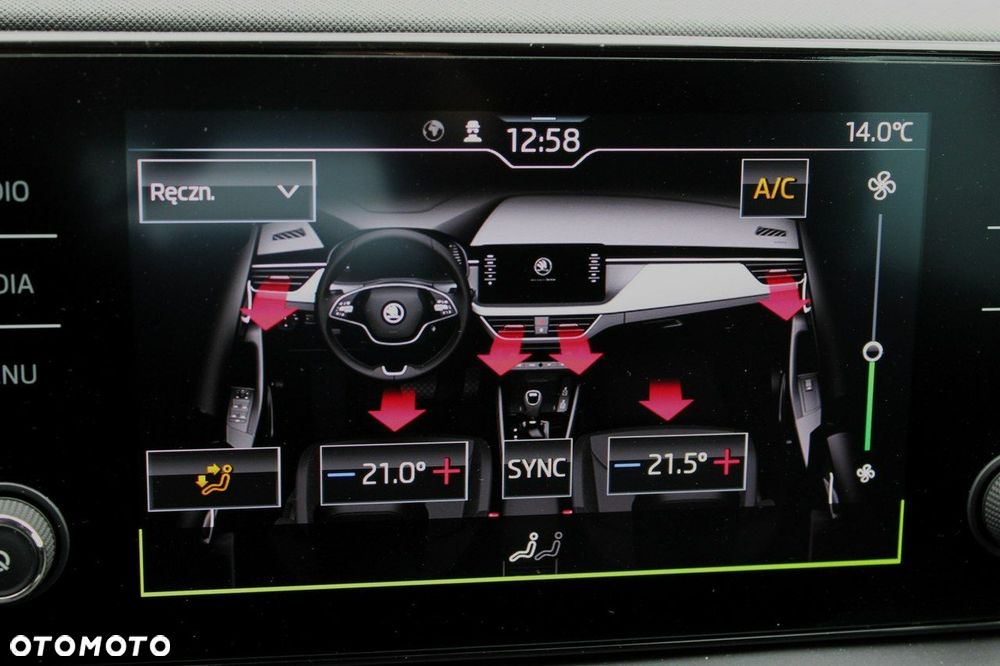 Skoda Scala 1.0 TSI Ambition - 16