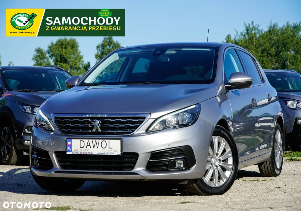 Peugeot 308 - 3