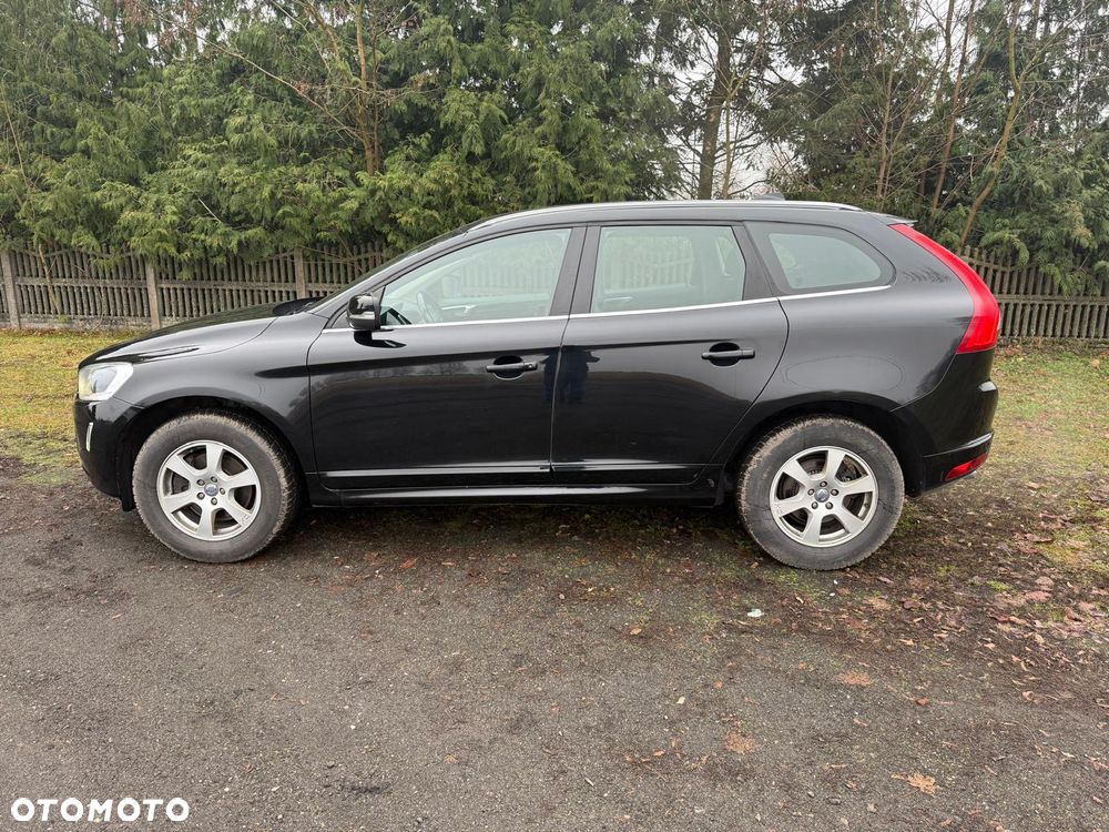 Volvo XC 60 D3 Geartronic Edition Pro - 8