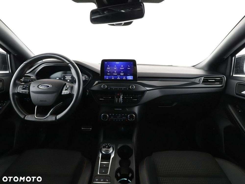 Ford Focus 2.0 EcoBlue ST-Line X - 16