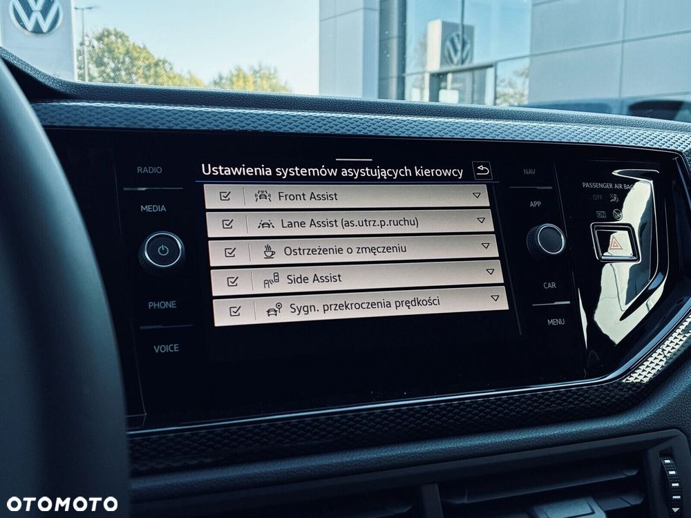 Volkswagen Taigo - 18