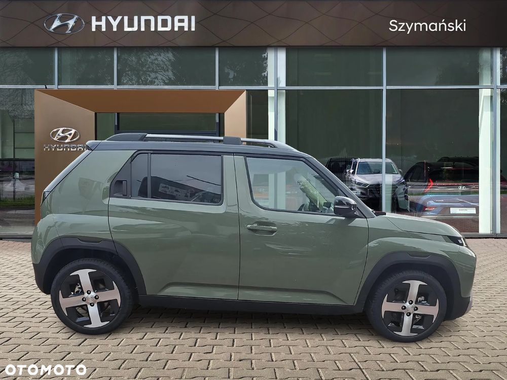 Hyundai Inster 49kWh Smart - 6
