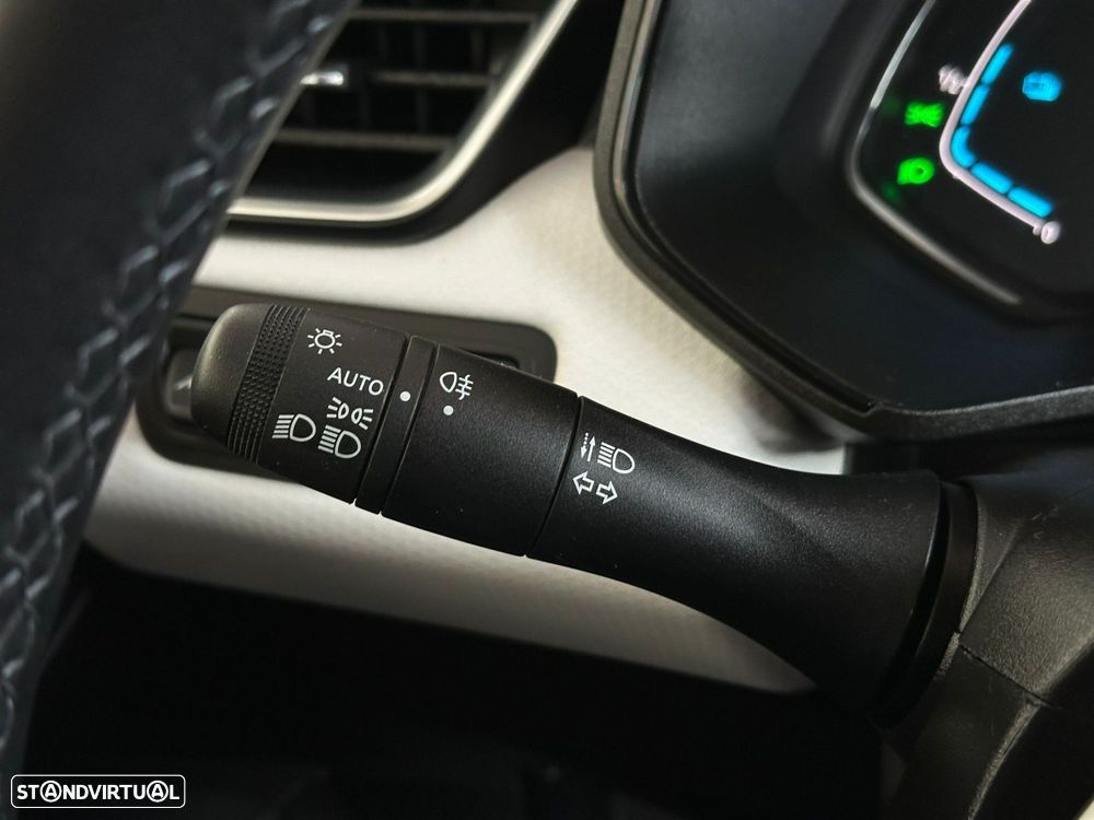 Renault Clio 1.6 E-Tech Edition One - 14