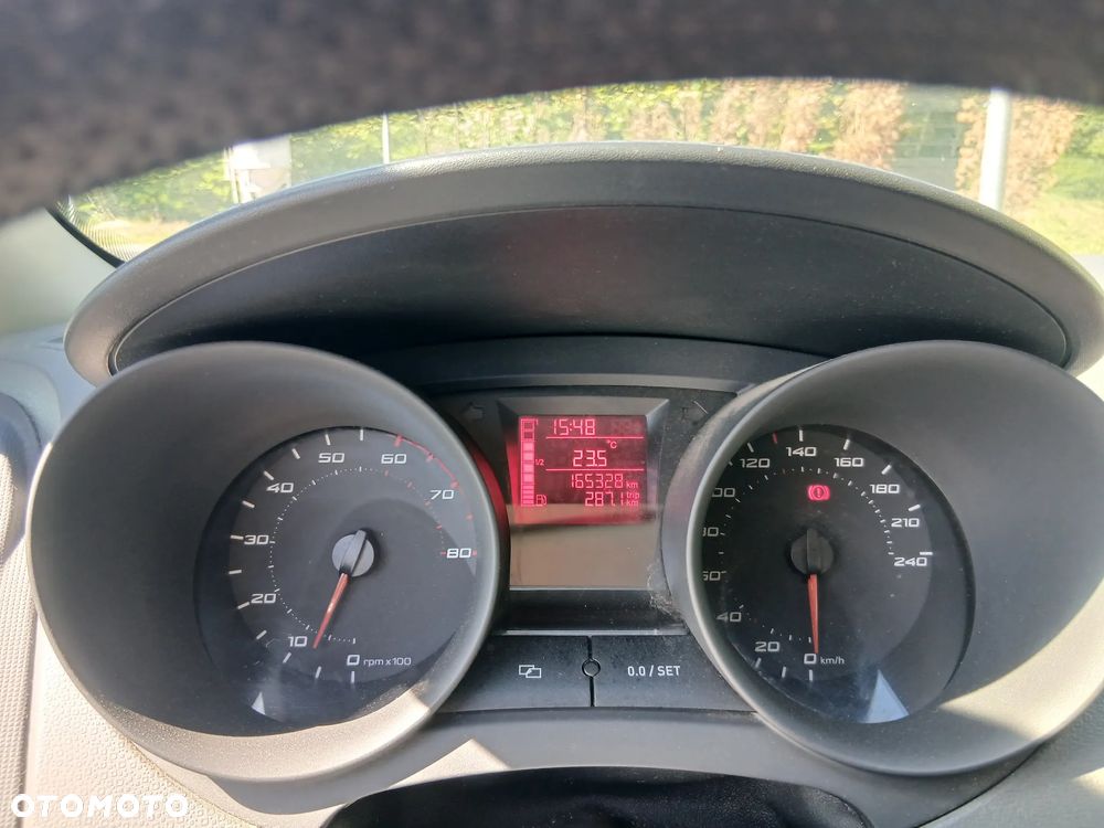 Seat Ibiza SC 1.4 Style - 9