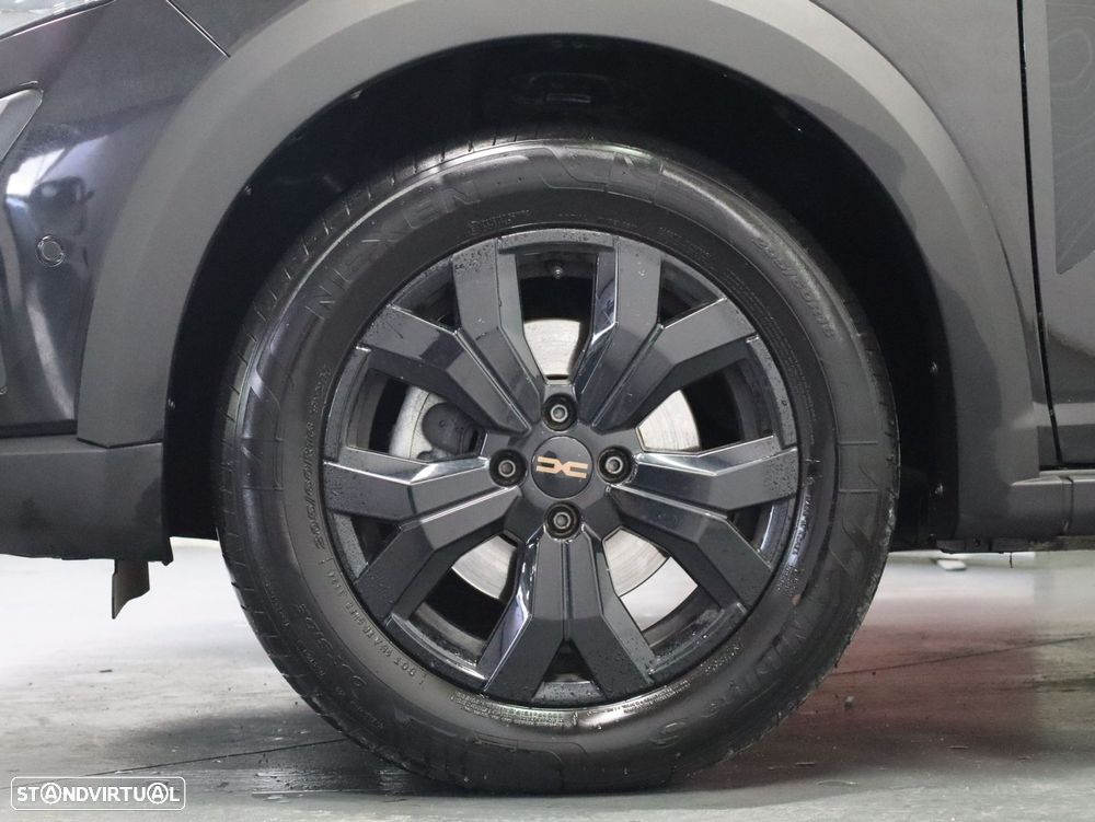 Dacia Jogger 1.0 TCe Expression 7L - 24