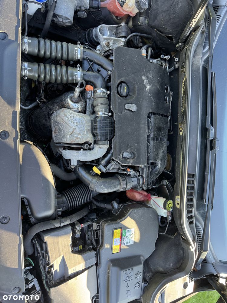 Peugeot 508 - 8