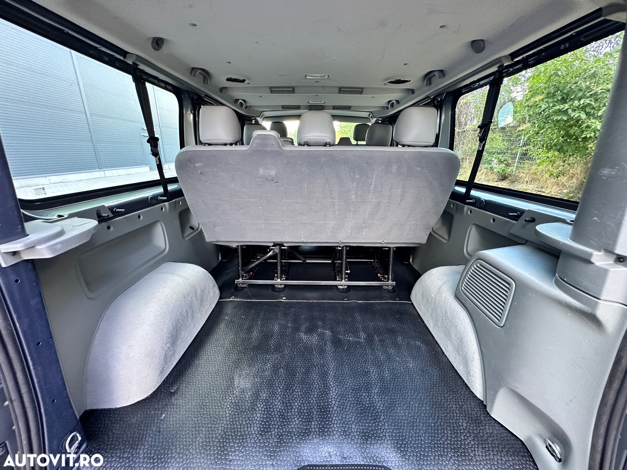 Opel Vivaro 2.0 CDTI L2H1 DPF Design Edition - 23