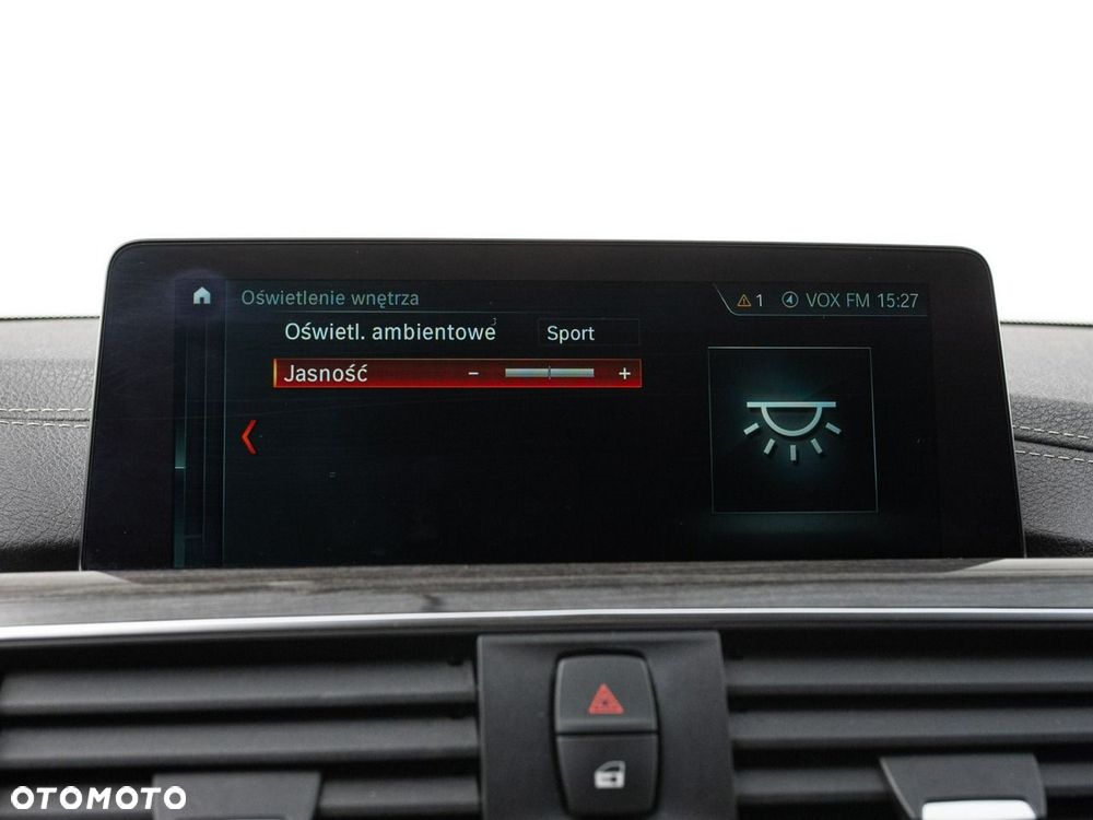 BMW Seria 4 430i GPF xDrive M Sport sport - 21