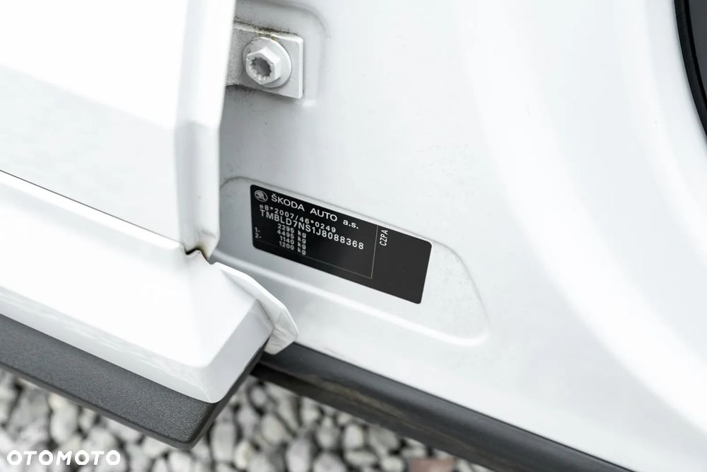 Skoda Kodiaq 2.0 TSI 4x4 DSG Sportline - 26