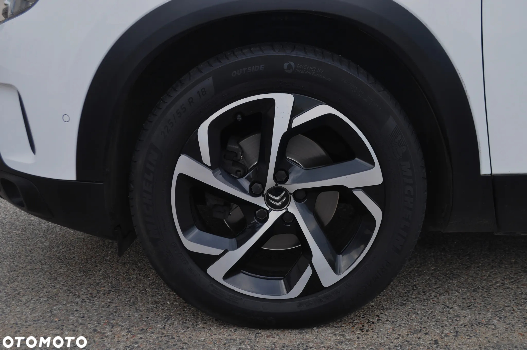 Citroën C5 Aircross 1.5 BlueHDi Shine Pack EAT8 - 36