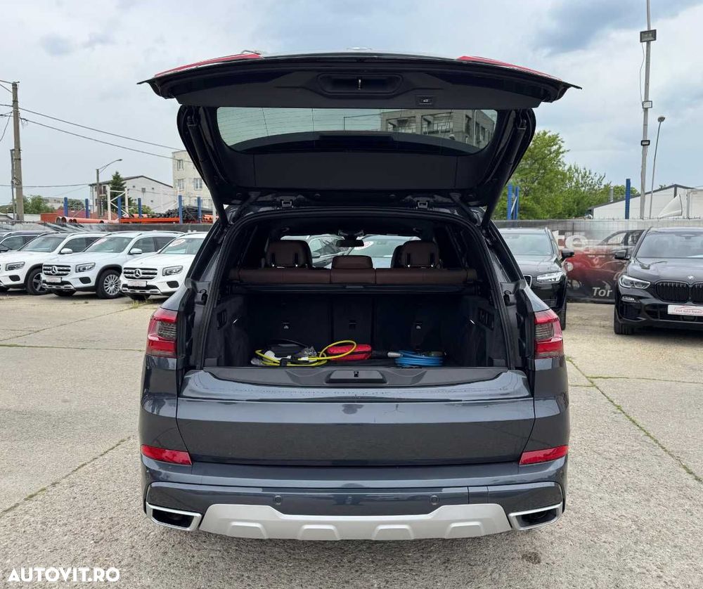 BMW X5 - 13