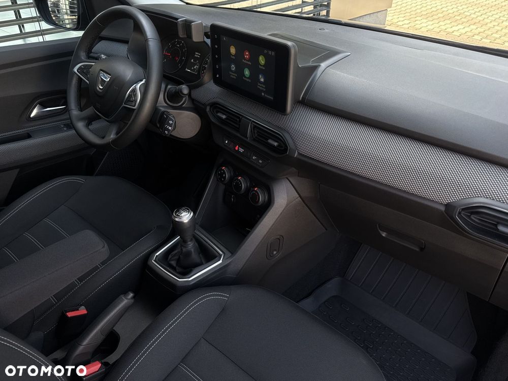 Dacia Sandero - 14