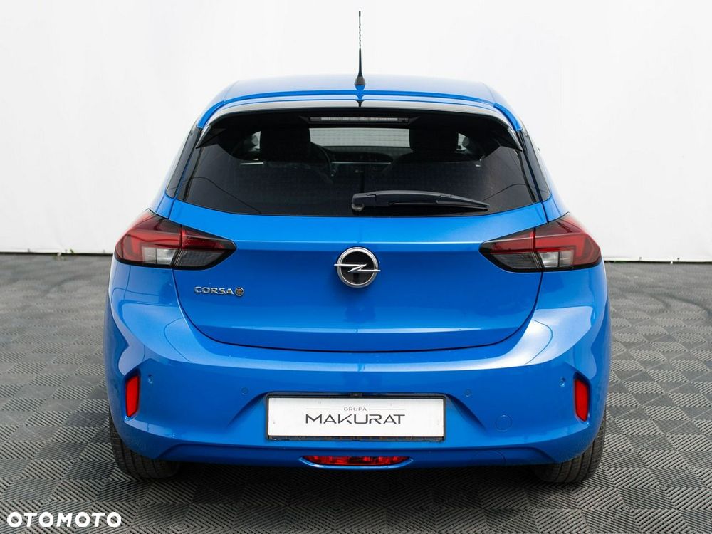Opel Corsa - 10