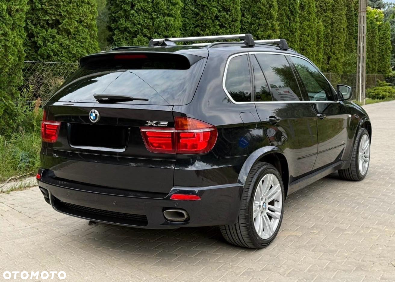 BMW X5 xDrive40d M Sport Edition - 4
