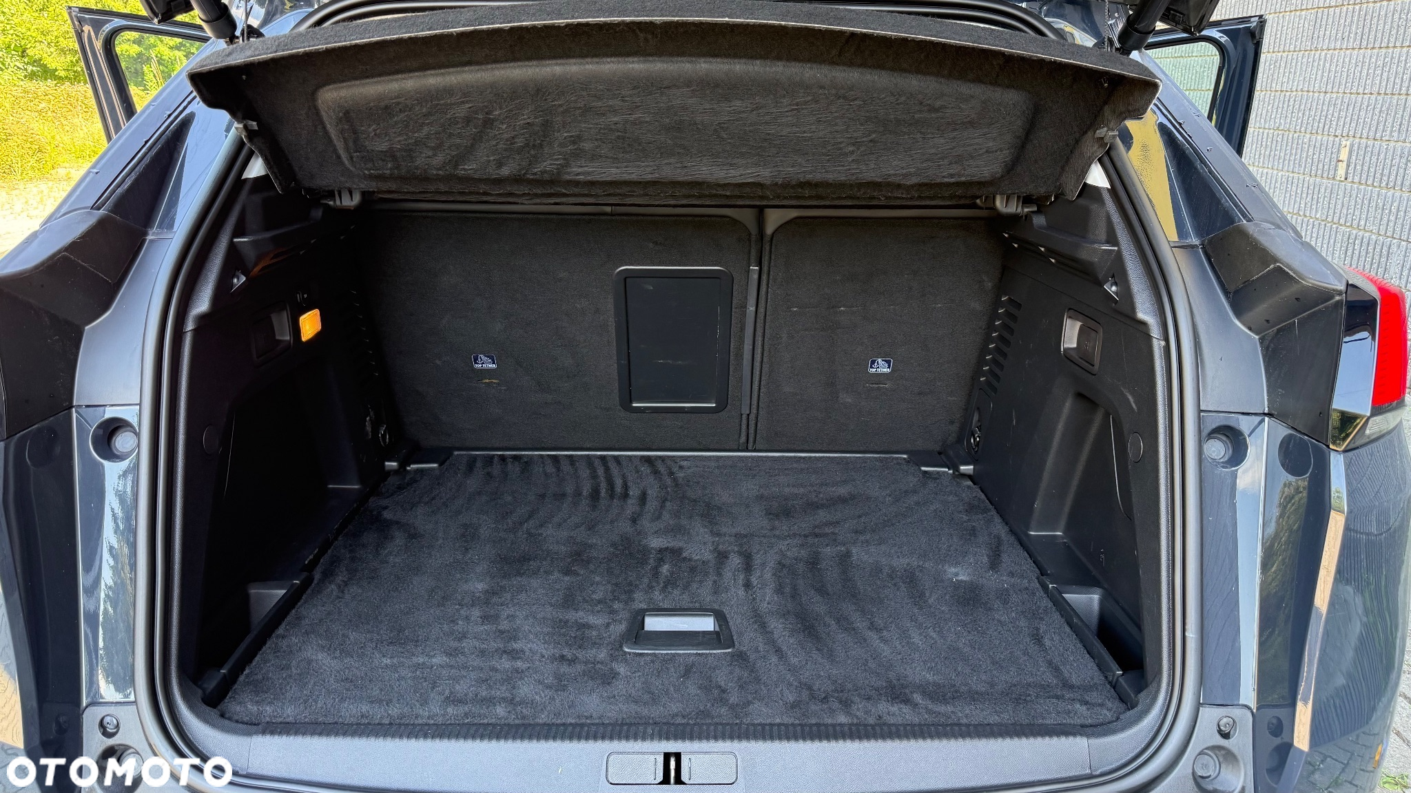 Peugeot 3008 BlueHDi 130 Stop & Start EAT8 Allure - 19