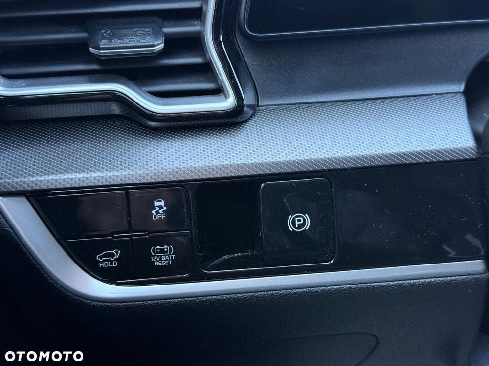 Kia Sportage - 11
