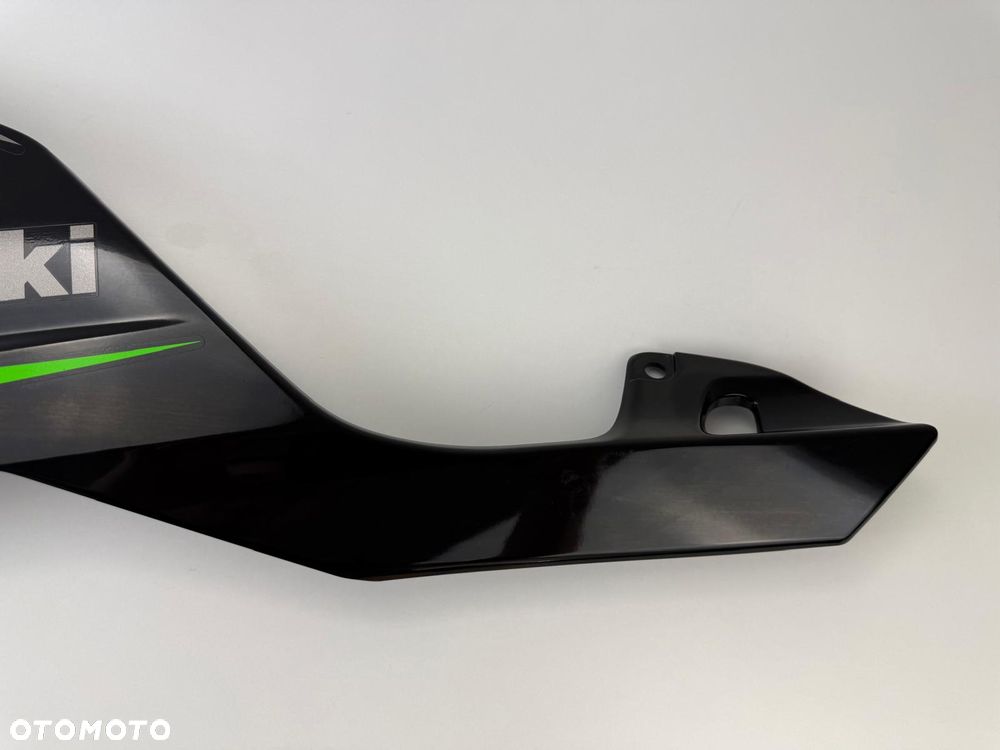 Lewy dolny pług owiewka Kawasaki ZX6R Ninja 2023+ - 5
