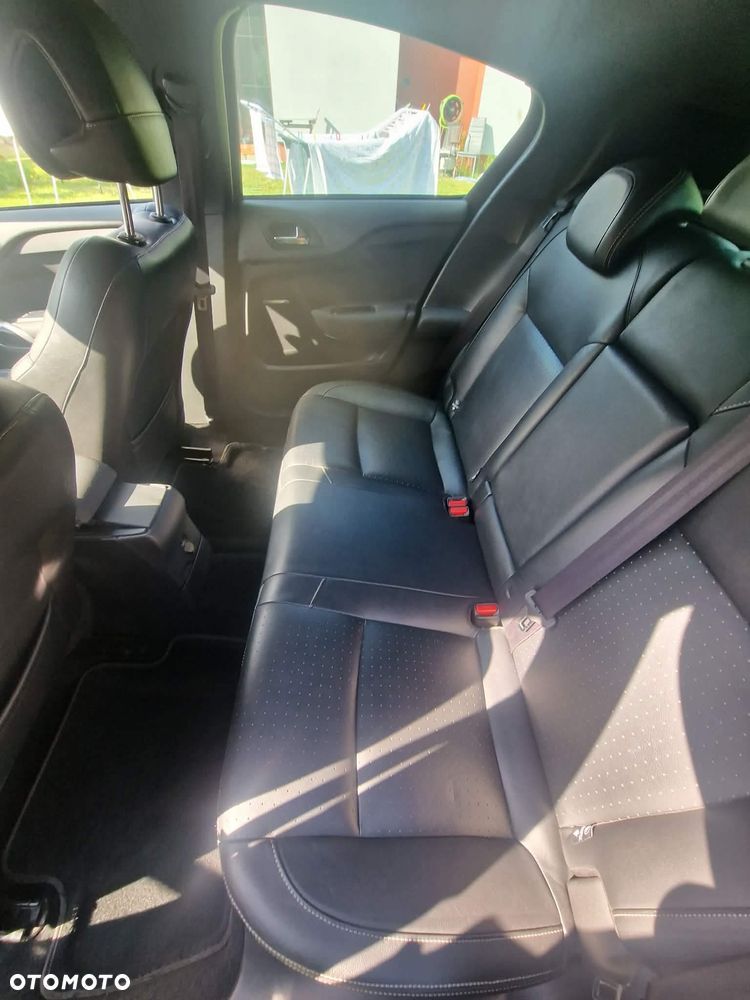 Citroën DS4 HDi 165 SportChic - 8