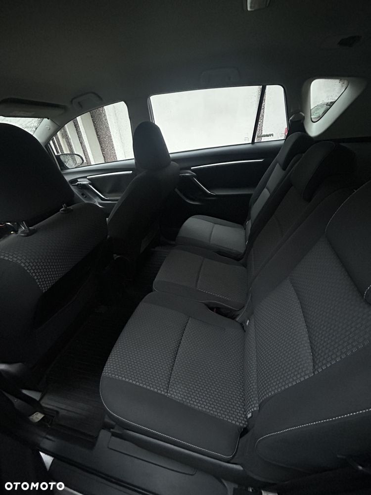Toyota Verso 1.8 Premium 7os MS - 10