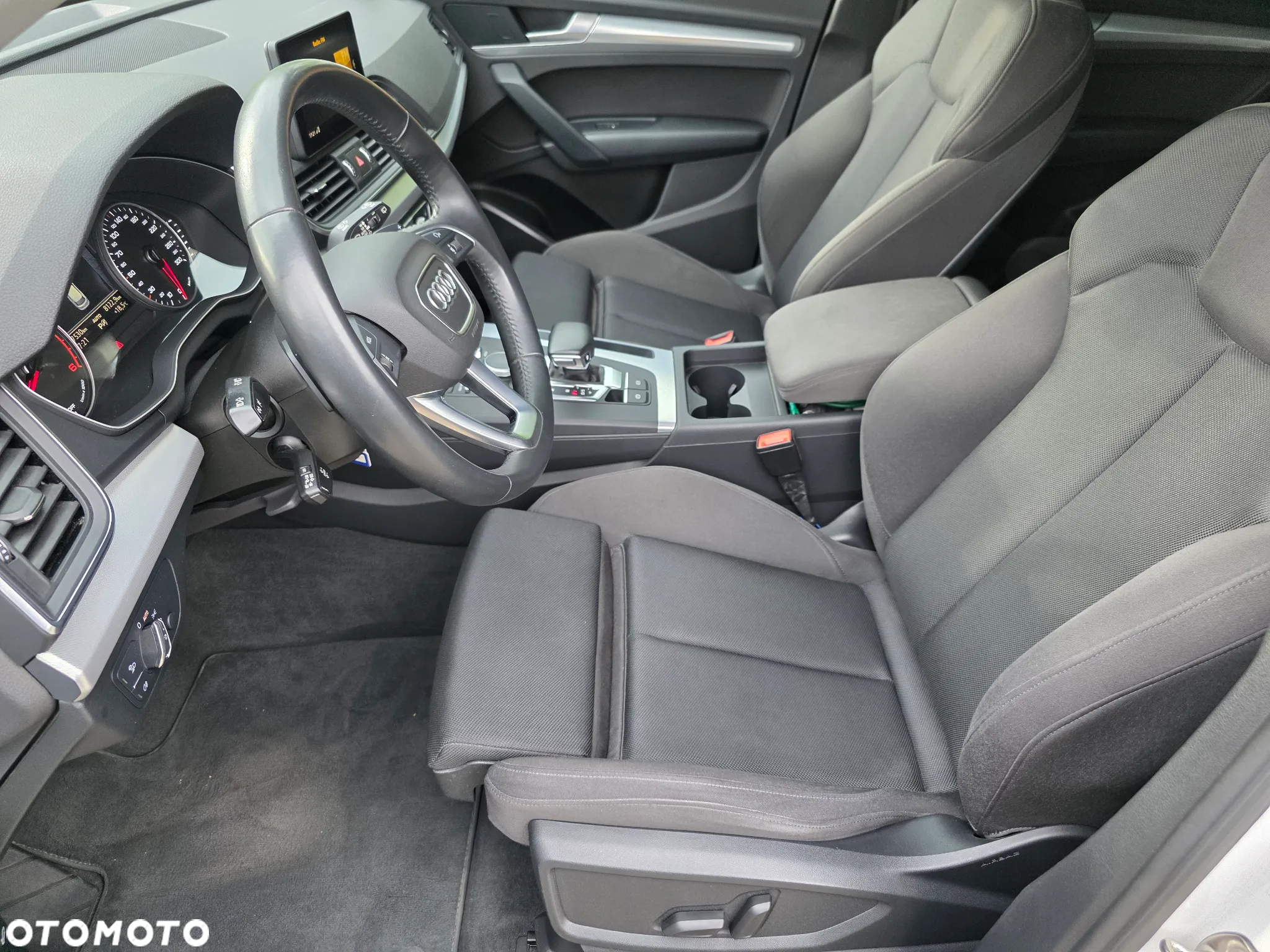 Audi Q5 - 32