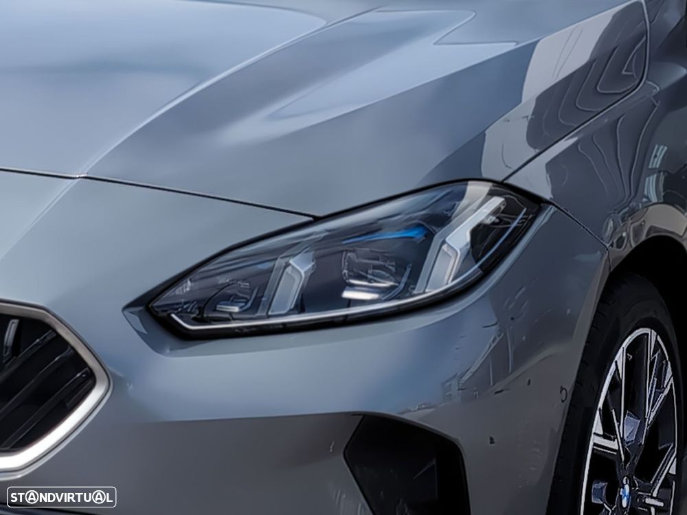 BMW 116 Pack Desportivo M - 3