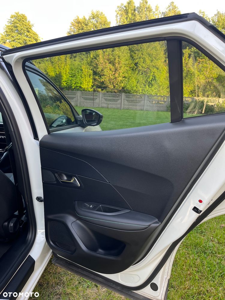 Peugeot 2008 1.2 PureTech Allure Pack S&S - 25