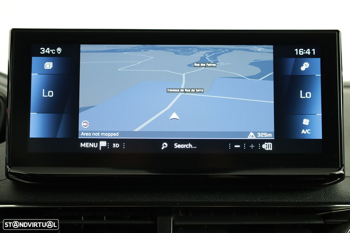 Peugeot 5008 1.2 PureTech Allure Pack EAT8 - 11