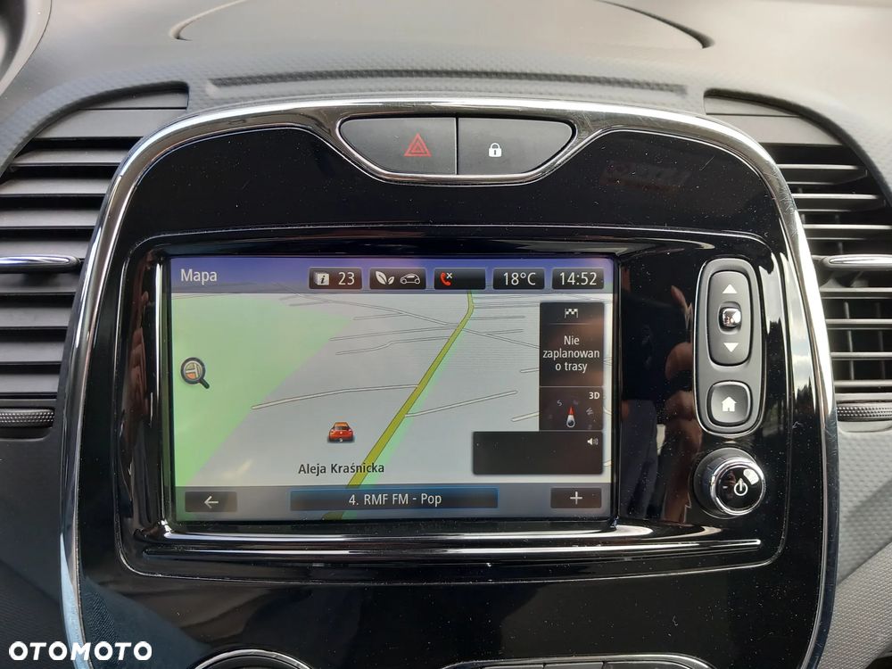 Renault Captur 0.9 Energy TCe Zen - 25