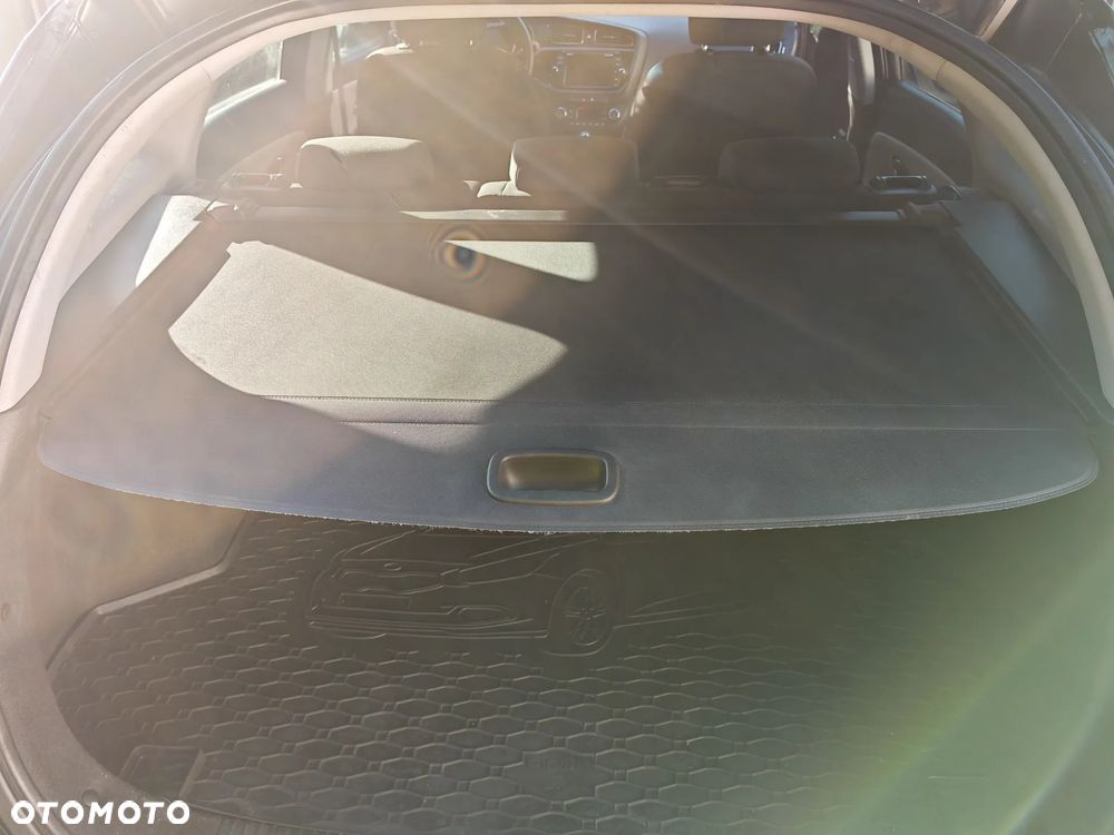 Kia Ceed 1.6 CRDi M - 14