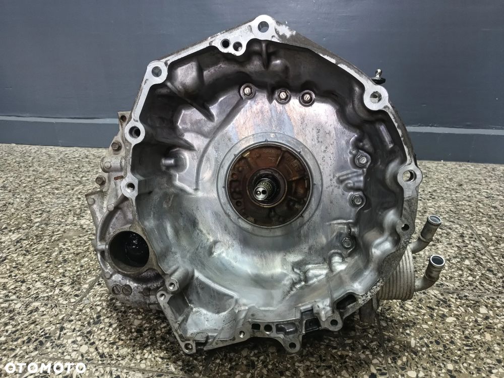 MINI Cooper F56 SD B47 Skrzynia biegów automatyczna 8632427 GA6F21AW - 3