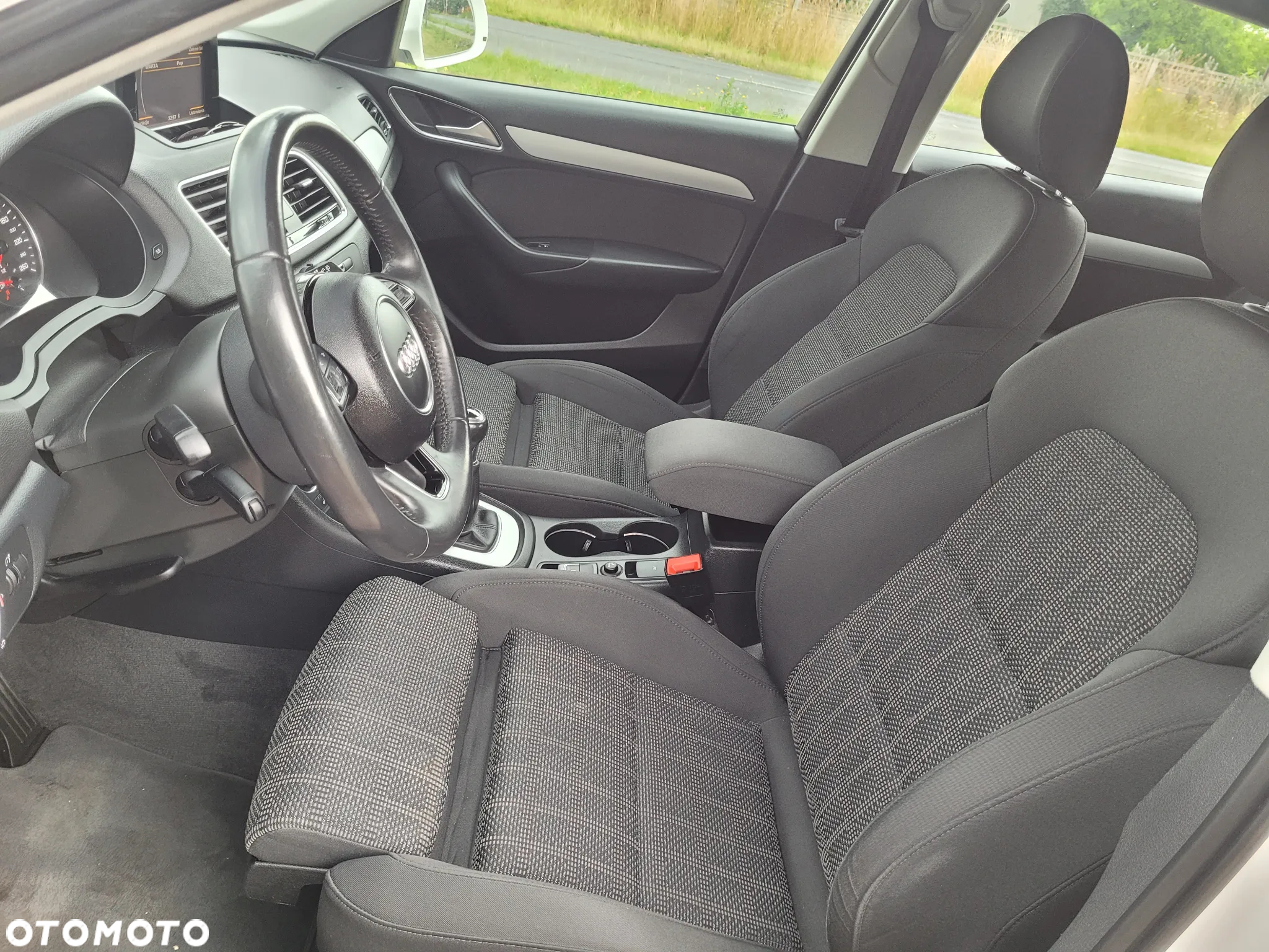Audi Q3 2.0 TDI - 8
