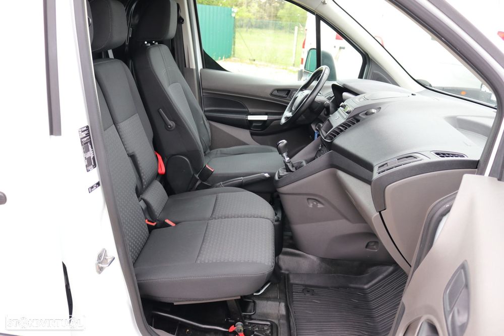 Ford Transit Connect L2 C/Iva Incluído-PREÇO REVENDA - 19