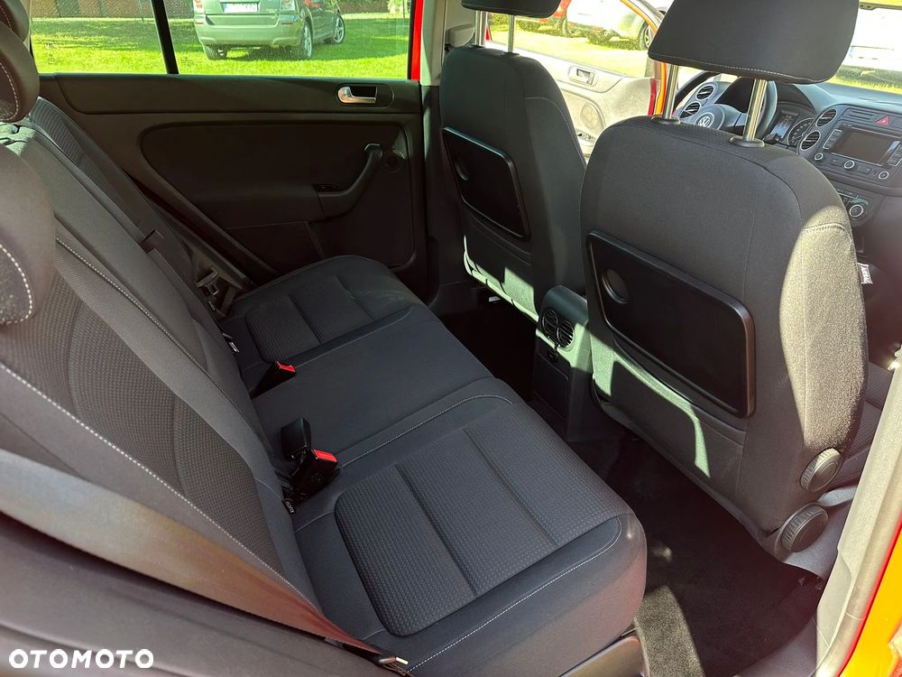 Volkswagen Golf Plus 1.2 TSI Team - 28