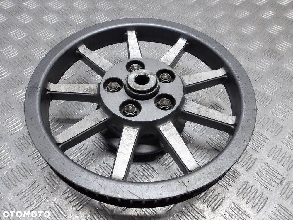 Koło pasowe napędu pulley 70Z YAMAHA XV 1700 ROAD STAR 04-10r   PN. 5VN-25470-01 - 5
