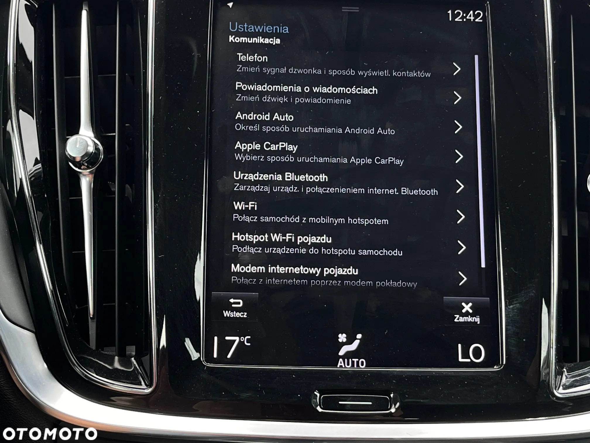 Volvo V60 D3 Momentum - 32